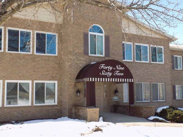 4962 N Sherman Avenue, Unit C, Madison, WI 53704