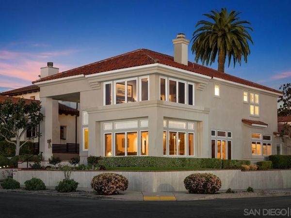 4251 Trias St, San Diego, CA 92103