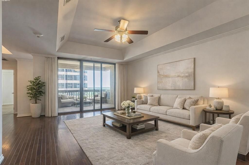 5909 Luther Lane, Unit 1502, Dallas, TX 75225 Main Photo