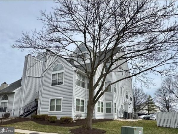 14049 VISTA DRIVE, Unit 165, LAUREL, MD 20707