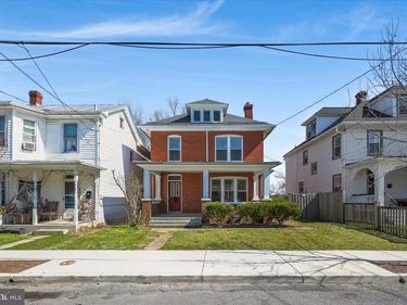 520 N BRADDOCK STREET, WINCHESTER, VA 22601