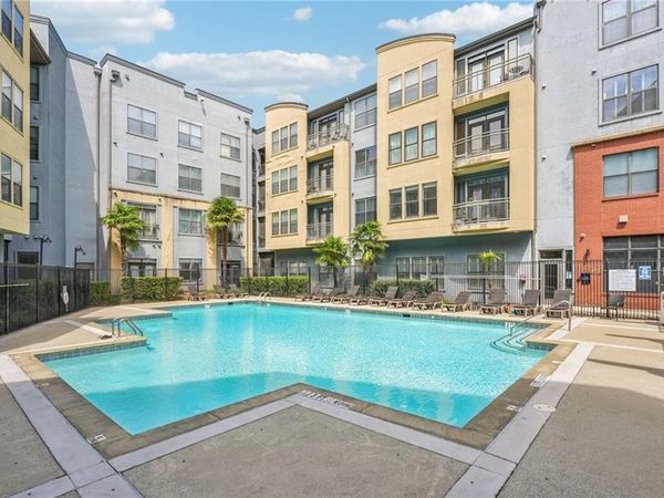 400 17th Street NW, Unit 2212, Atlanta, GA 30363