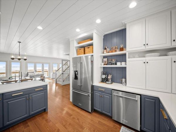 7616 1st Street, Onekama, MI 49675