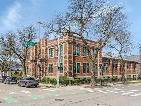 223 E Ann Street, Unit 1, Ann Arbor, MI 48104