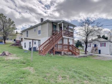 1771 Seabury Avenue, Lynchburg, VA 24501