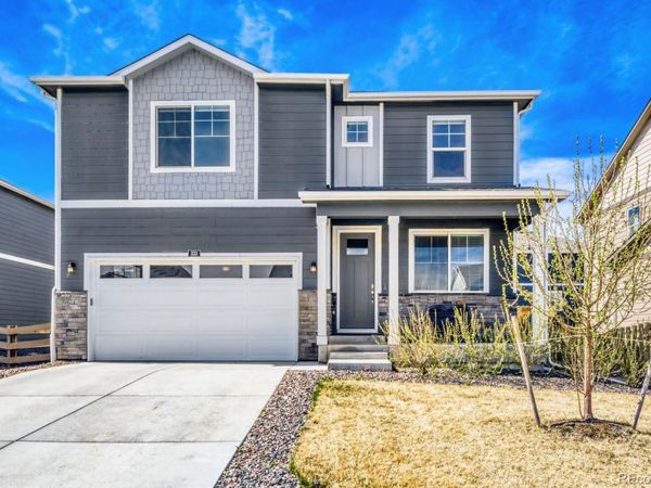 333 N 64th Avenue, Greeley, CO 80634