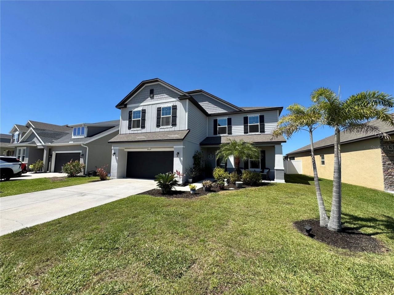 4420 Hollow Stump Run, Palmetto, FL 34221 Photo