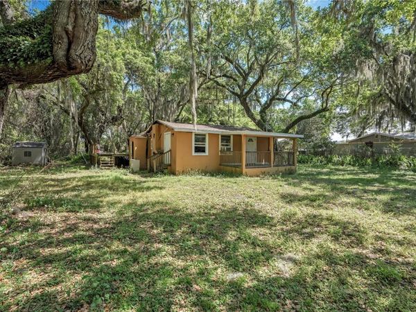 1705 EVERGREEN STREET , KISSIMMEE, FL 34746