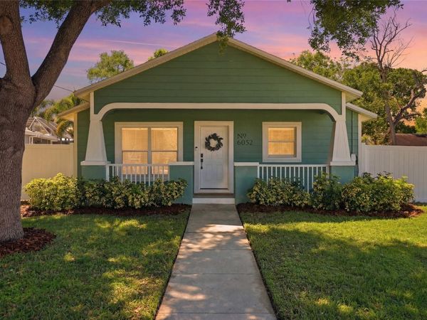 6052 114TH AVENUE N, PINELLAS PARK, FL 33782