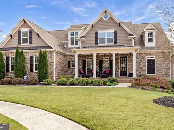 1251 Chipmunk Forest Chase, Powder Springs, GA 30127