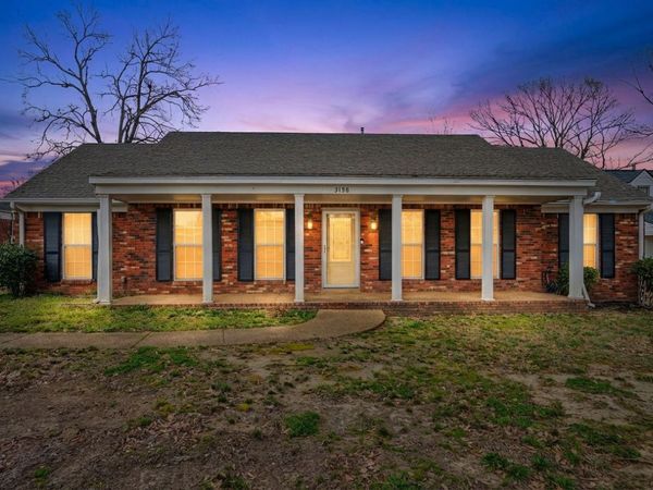 3158 Estes St , Memphis, TN 38115