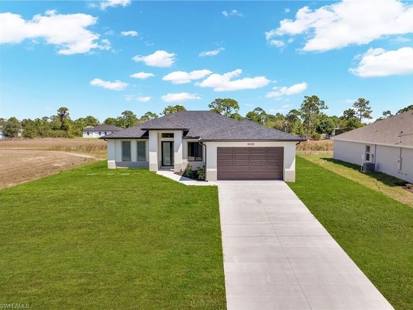 6029 Keystone Cir, LABELLE, FL 33935