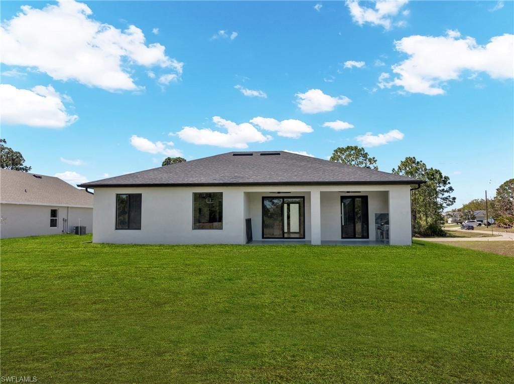 6029 Keystone Cir, Labelle, FL 33935 Photo