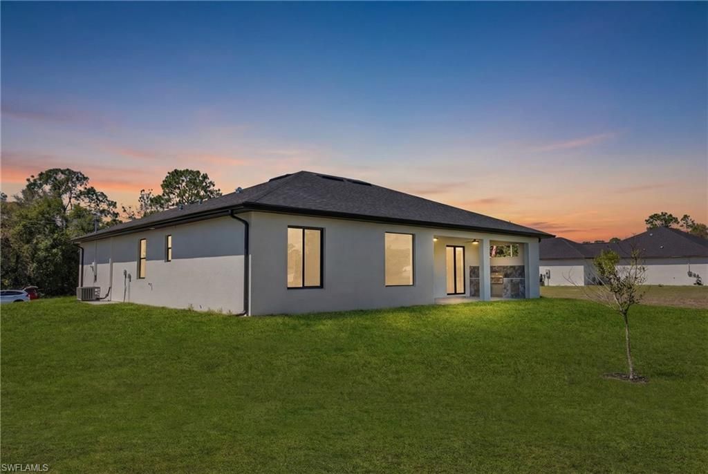 6029 Keystone Cir, Labelle, FL 33935 Photo