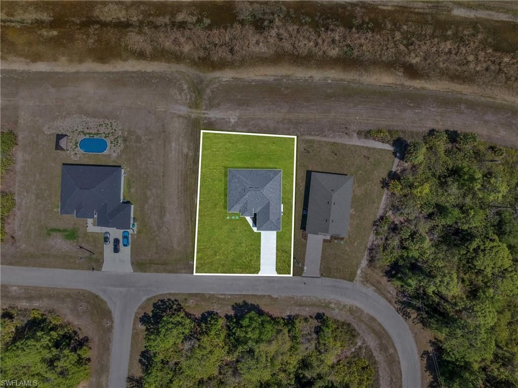 6029 Keystone Cir, Labelle, FL 33935 Photo