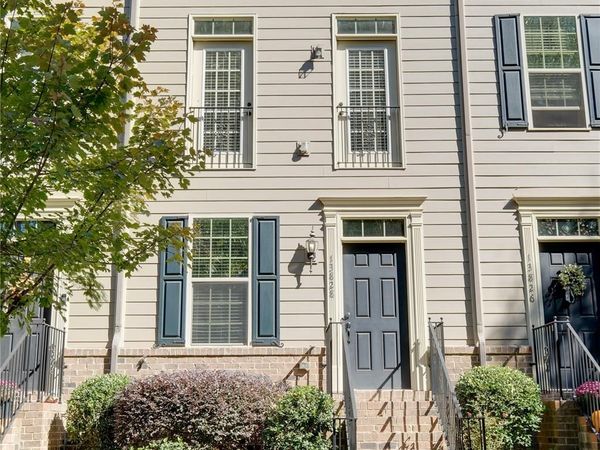 13828 Winmau Lane, Huntersville, NC 28078