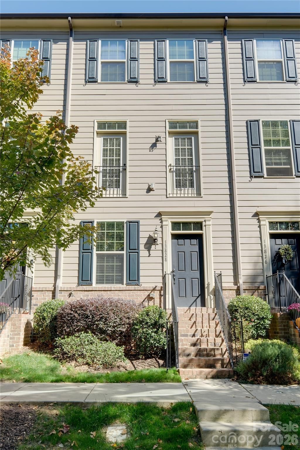 13828 Winmau Lane, Huntersville, NC 28078 Main Photo