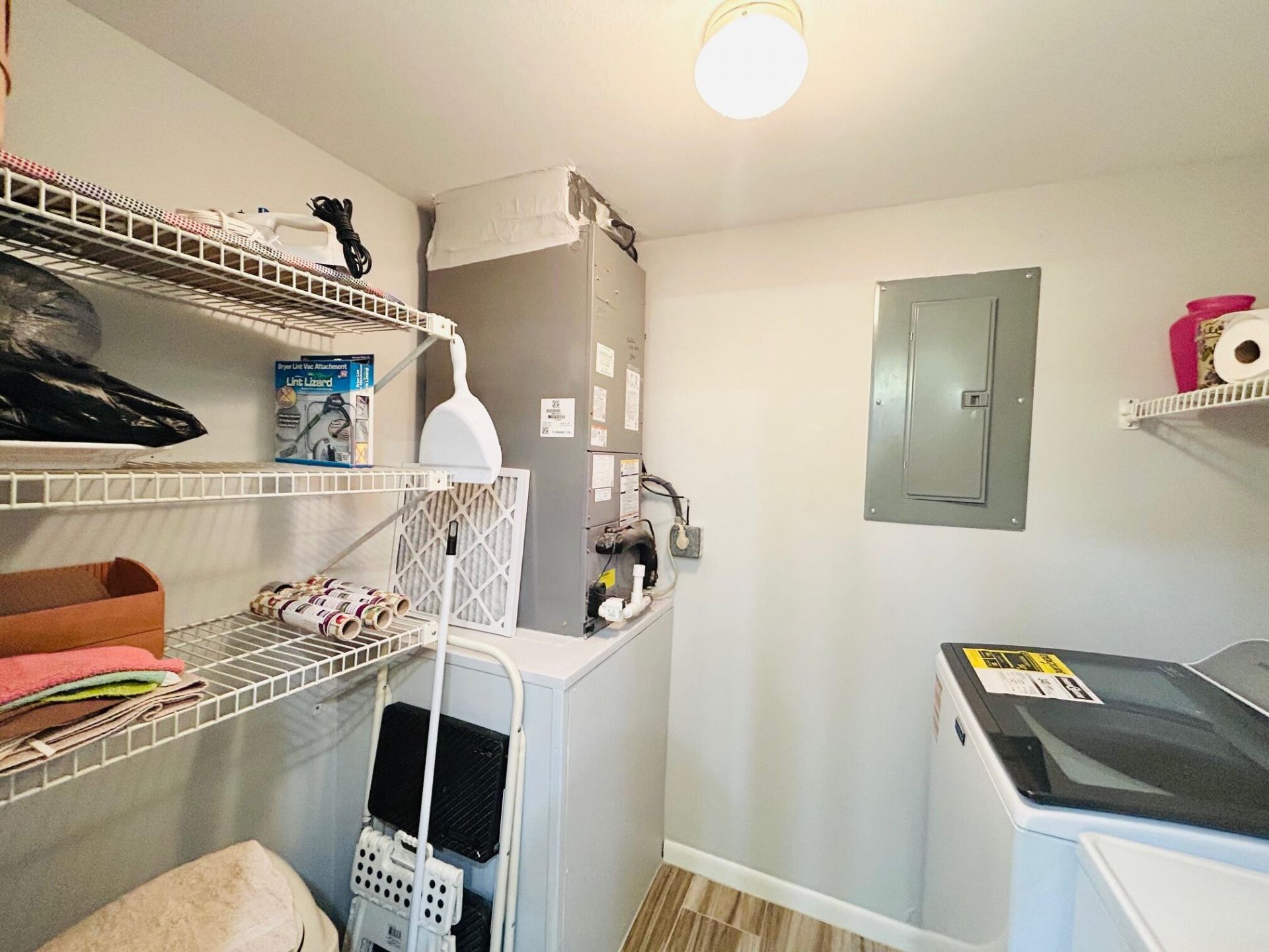 408 Pine Glen Lane, Unit C-2, Greenacres, FL 33463 Photo