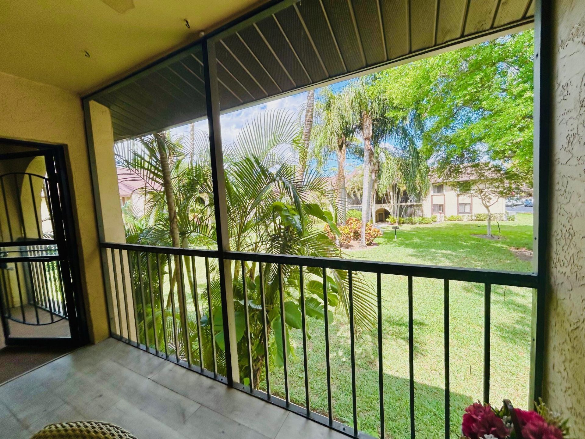 408 Pine Glen Lane, Unit C-2, Greenacres, FL 33463 Photo