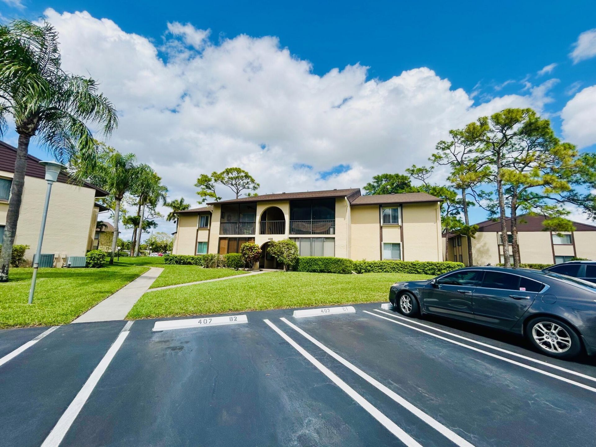 408 Pine Glen Lane, Unit C-2, Greenacres, FL 33463 Photo