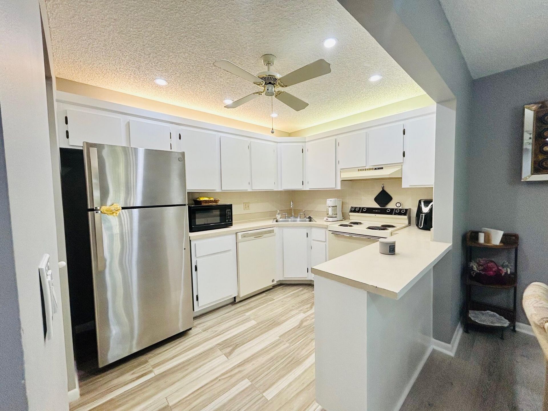 408 Pine Glen Lane, Unit C-2, Greenacres, FL 33463 Photo