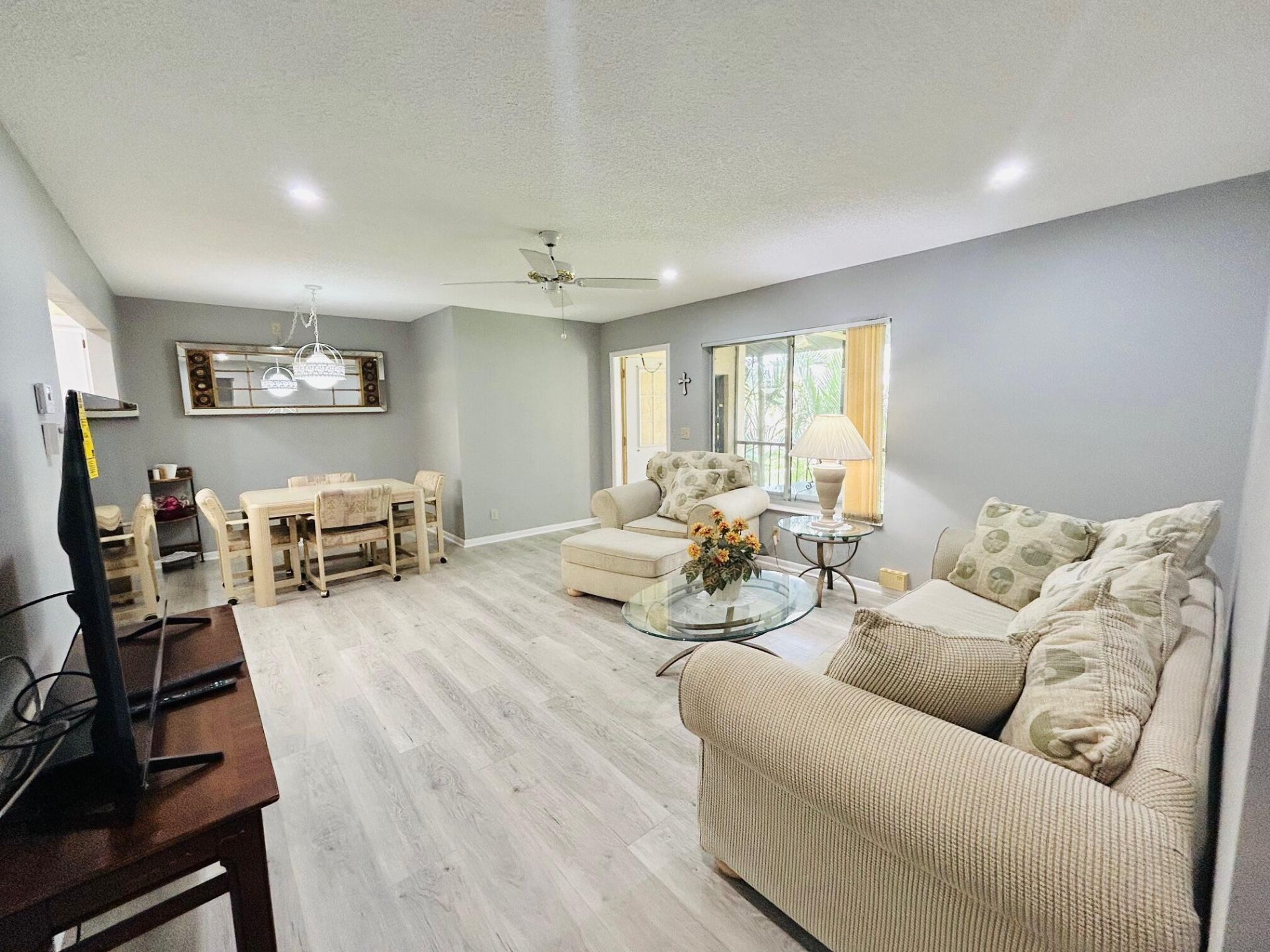 408 Pine Glen Lane, Unit C-2, Greenacres, FL 33463 Photo