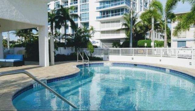 720 Bayshore Drive, Unit 201, Fort Lauderdale, FL 33304 Photo