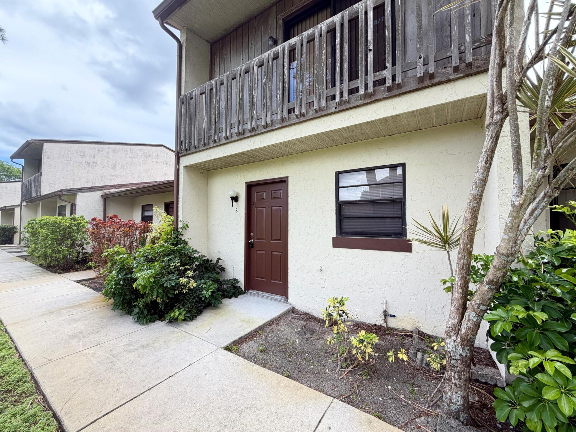 1226 N Haverhill Road, Unit 3, Haverhill, FL 33417 Photo