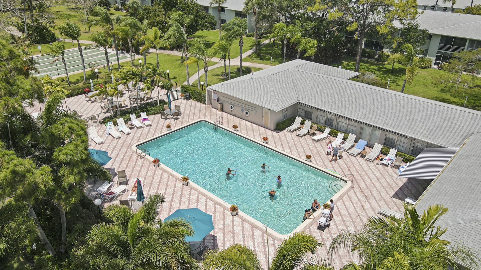 2760 SW 22nd Avenue, Unit 1707, Delray Beach, FL 33445 Photo