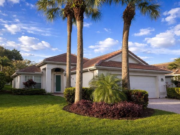 7463 W Mercada Way, Delray Beach, FL 33446