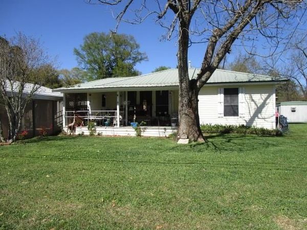 2015 SIMMONS Street, Alexandria, LA 71301