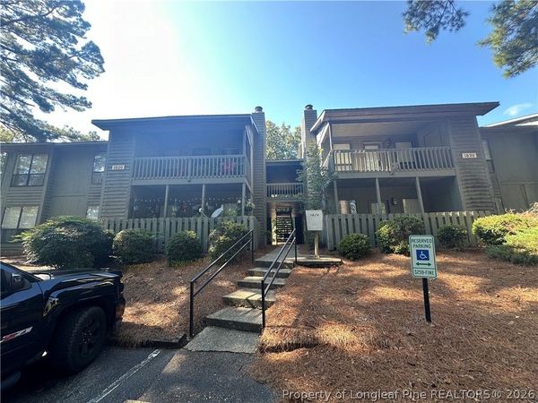 1820 Tryon Drive, Unit 6, Fayetteville, NC 28303