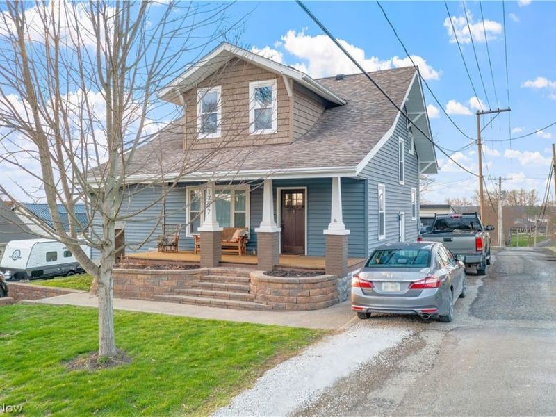 1707 Scott Avenue, Cambridge, OH 43725 Photo 2