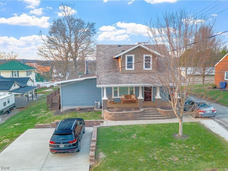 1707 Scott Avenue, Cambridge, OH 43725 Photo 3