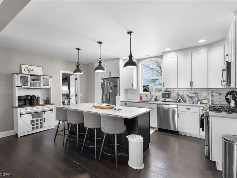 1707 Scott Avenue, Cambridge, OH 43725 Photo 4