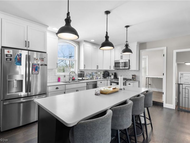 1707 Scott Avenue, Cambridge, OH 43725 Photo 5