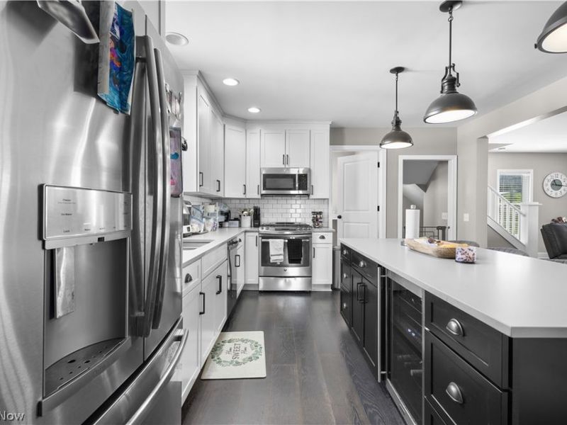 1707 Scott Avenue, Cambridge, OH 43725 Photo 7