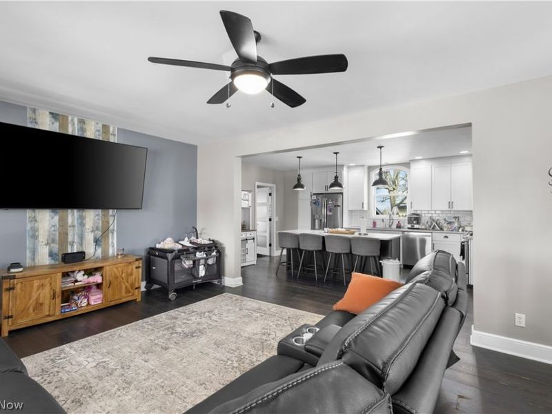 1707 Scott Avenue, Cambridge, OH 43725 Photo 8