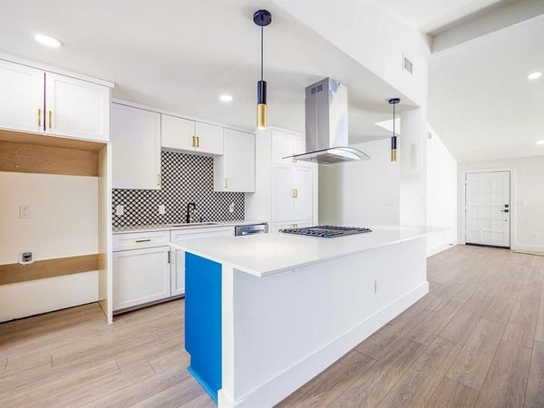 3061 Dothan Lane, Dallas, TX 75229