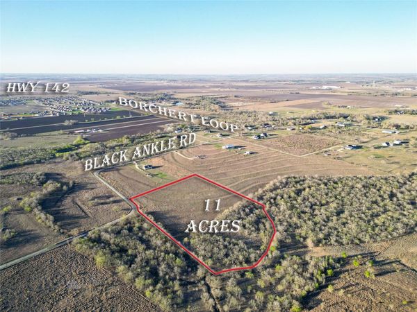 495 Black Ankle RD , Lockhart, TX 78644