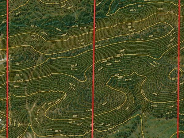 00 Beryl Road , Vilonia, AR 72173