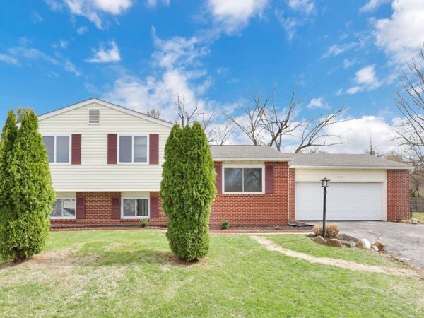 1129 Jonson Court, Reynoldsburg, OH 43068