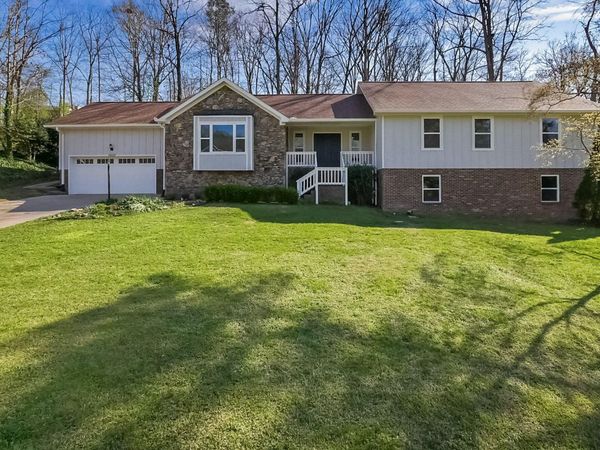 603 Hurricane Creek Road, Chattanooga, TN 37421