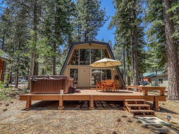 14258 Glacier View Road, Truckee, CA 96161