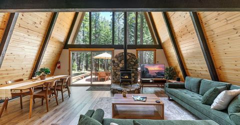 14258 Glacier View Road, Truckee, CA 96161 Photo