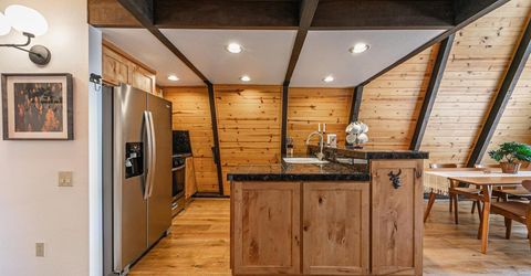 14258 Glacier View Road, Truckee, CA 96161 Photo