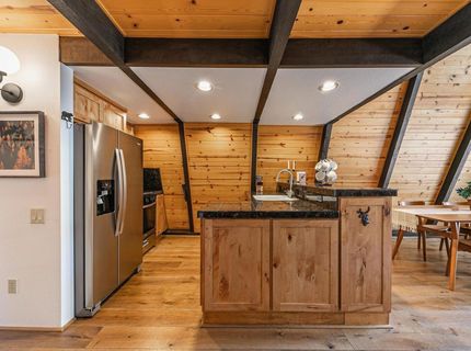 14258 Glacier View Road, Truckee, CA 96161 Photo