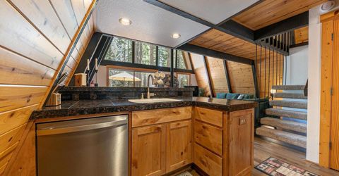 14258 Glacier View Road, Truckee, CA 96161 Photo