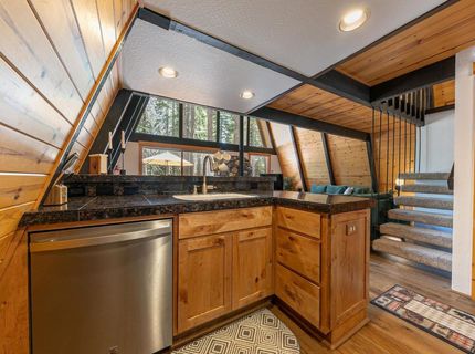 14258 Glacier View Road, Truckee, CA 96161 Photo