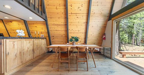 14258 Glacier View Road, Truckee, CA 96161 Photo